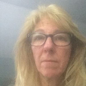 Meet your Posher, Linda